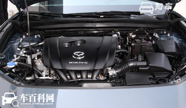 马自达cx30多少钱一辆 马自达cx30多少钱落地（大概14.84万元起）