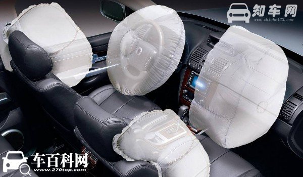 奇瑞瑞虎3x有安全气囊吗 瑞虎3x有几个安全气囊(两大安全气囊)