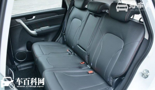 奇瑞瑞虎3和哈弗m6哪个好 哈弗m6动力强配置丰富(车身长达4.6米)