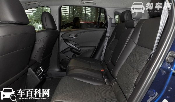 讴歌rdx口碑怎么样 讴歌rdx性价比怎么样