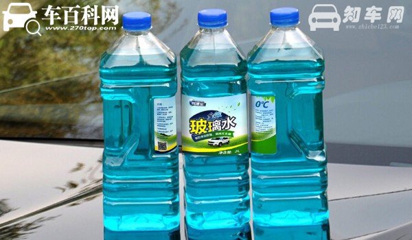 现代领动在哪里加玻璃水 北京现代领动玻璃水在哪加(发动机舱左下角)