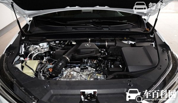 讴歌cdx2021款报价多少 讴歌cdx落地大概多少钱（大概25.92万元起）