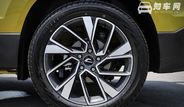 捷达vs5轮胎型号 捷达vs5轮胎规格(225/50 r18)