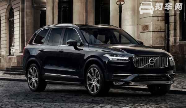沃尔沃xc90涉水深度是多少