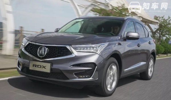讴歌rdx一箱油能跑多少公里 讴歌rdx实测油耗多少（10.93L）