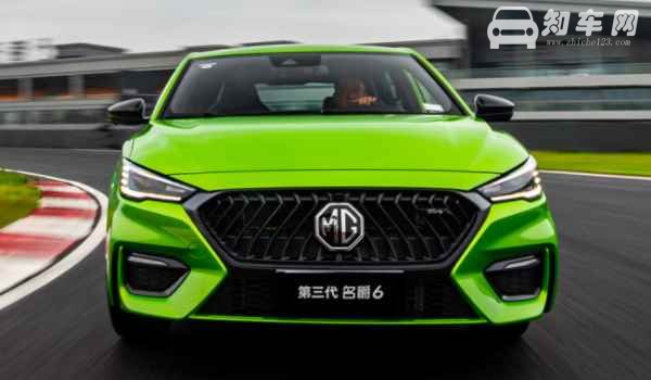 mj是什么车
