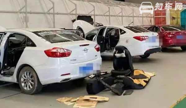 车被泡了维修要多久