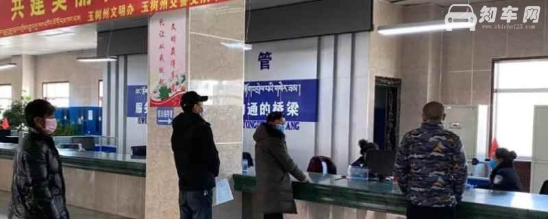 车管所没网要多久恢复 时间不确定