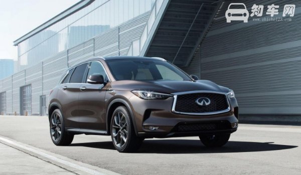 英菲尼迪qx50口碑怎么样 英菲尼迪qx50质量可靠吗