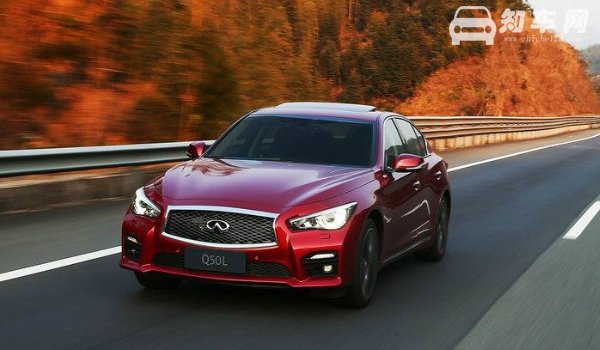 英菲尼迪q50l一箱油能跑多少公里 英菲尼迪q50l实际油耗是多少（9.89L）