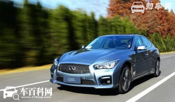 英菲尼迪q50l一箱油多少钱 英菲尼迪q50l油箱多少升（76L）