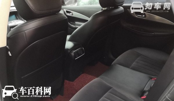 英菲尼迪qx50口碑怎么样 英菲尼迪qx50质量可靠吗