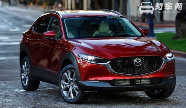 马自达cx-30怎么样 外观时尚配置丰富(百公里油耗仅6.8L)