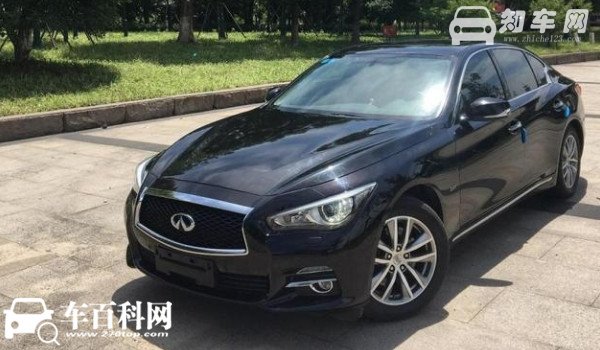 英菲尼迪q50l二手车价格 英菲尼迪q50l保值率怎么样（中型车排第48名）