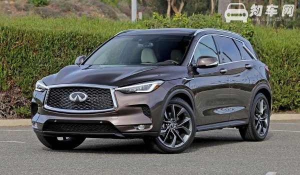 英菲尼迪qx50多少钱一辆 英菲尼迪qx50多少钱能落地（大概37.50万元起）