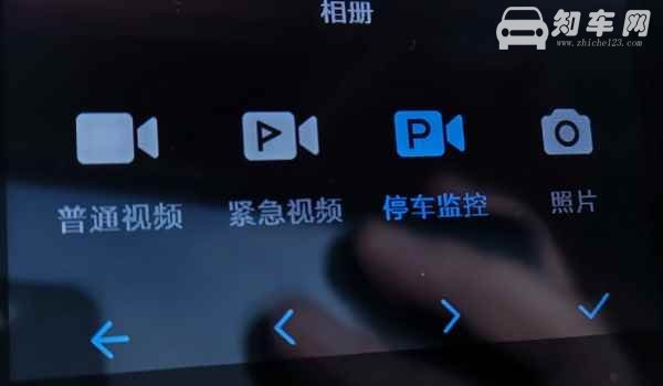 停车后行车记录仪还能录像吗