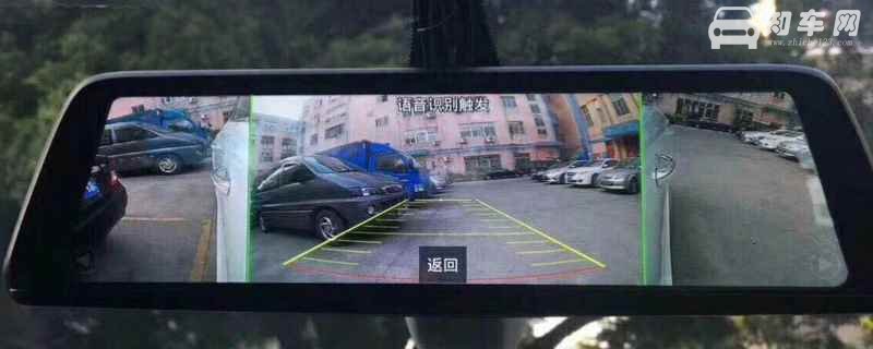 停车后行车记录仪还能录像吗