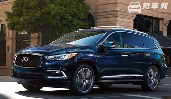 英菲尼迪qx60二手车价格 英菲尼迪qx60保值率怎么样（中大型suv排第23名）
