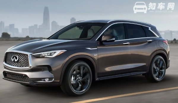 英菲尼迪qx60一箱油能跑多少公里 英菲尼迪qx60油耗多少（10.39-11.53L）
