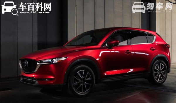 马自达cx5有手动挡吗 没有手动挡车型(均采用自动挡变速)