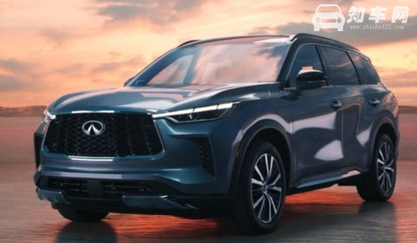英菲尼迪qx60一箱油能跑多少公里 英菲尼迪qx60油耗多少（10.39-11.53L）