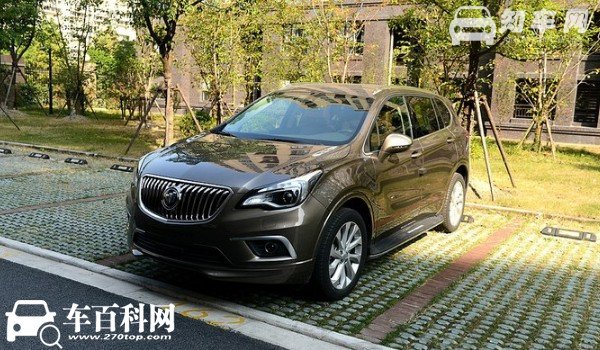 马自达cx5和别克昂科威哪个好 昂科威配置丰富仅售20万