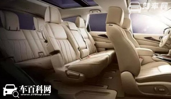 英菲尼迪qx60口碑怎么样 英菲尼迪qx60质量如何