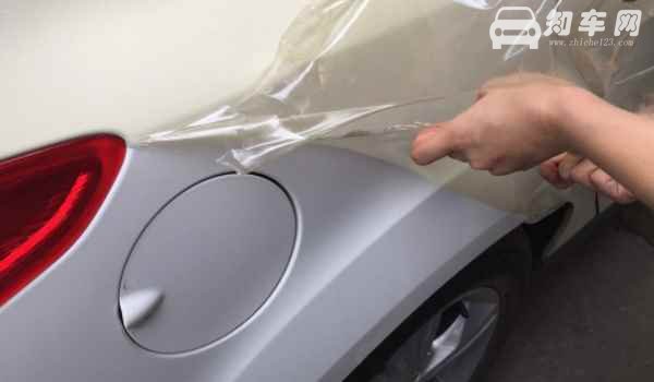 打完蜡3小时后下雨了有事吗