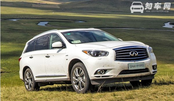 英菲尼迪qx60二手车价格 英菲尼迪qx60保值率怎么样（中大型suv排第23名）