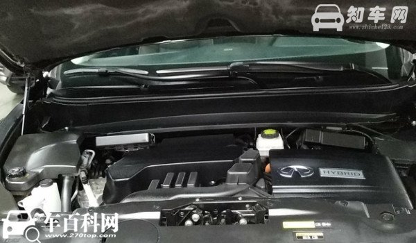 英菲尼迪qx60油耗怎么样 英菲尼迪油耗多少钱一公里（约8毛）