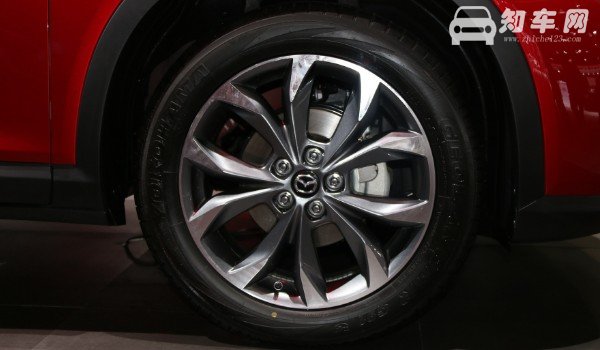 马自达cx4轮胎尺寸 cx4轮胎多大(225/65 r17)