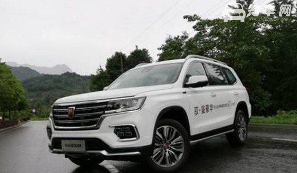 荣威rx8真实油耗 荣威rx8油耗是多少(百公里油耗12.8L)