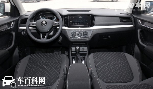 柯米克什么颜色最耐看 柯米克有几种颜色