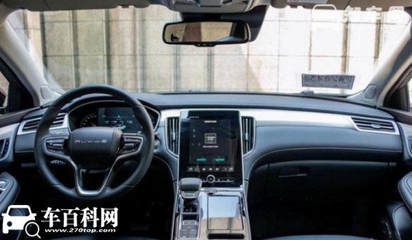 荣威i6max真实油耗多少 荣威i6max实际油耗(百公里油耗7.8L)