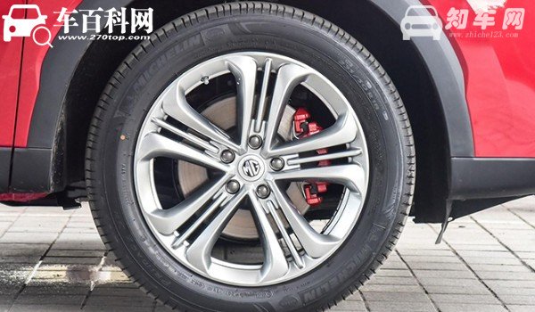 名爵hs轮胎是什么牌子 轮胎什么品牌(米其林轮胎)