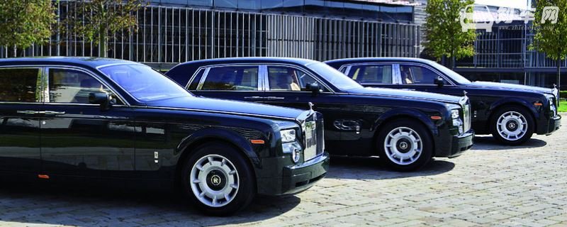 RR是什么车