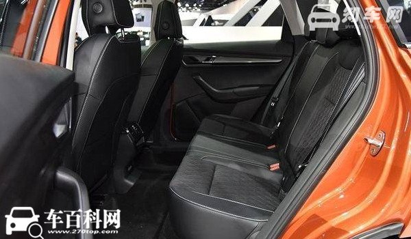 斯柯达柯珞克评价口碑怎么样 柯珞克怎么样值得买吗