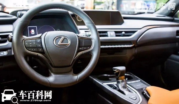 雷克萨斯ux油箱多大 油箱容量47L(百公里油耗仅5.2L)