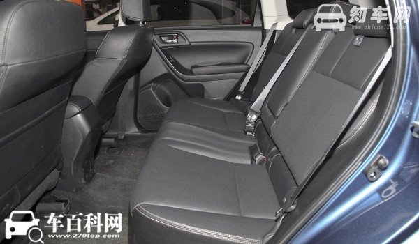 斯巴鲁森林人口碑怎么样 斯巴鲁森林人质量怎么样