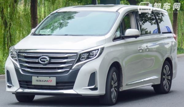 m8是什么车