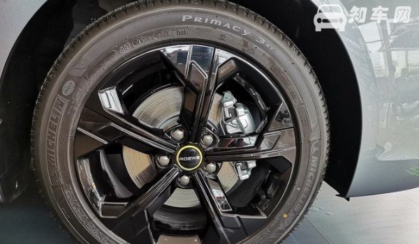 荣威i6max轮胎型号 轮胎具体型号(215/50 r17)