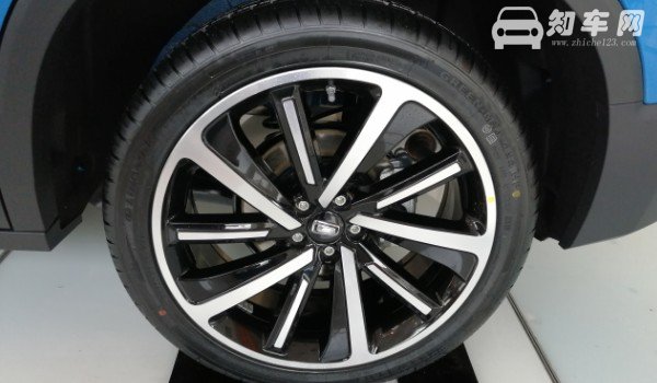奔腾t33轮胎型号 奔腾t33轮胎尺寸(215/55 r17)