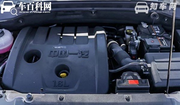 奔腾t33是什么变速箱 采用两大变速箱类型(变速平顺连贯)