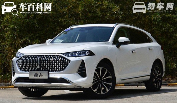摩卡有几种颜色 采用五大外观配色(方糖白最好看)