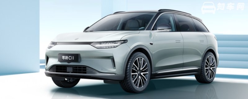 零跑是哪个公司旗下的车