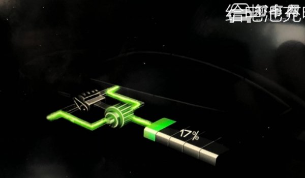 车上regen是什么意思