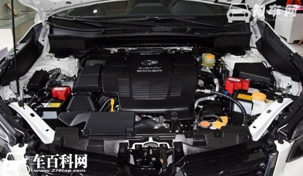 斯巴鲁森林人油耗多少 森林人油耗多少钱一公里（约5-6毛）