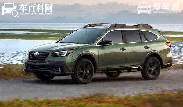 斯巴鲁傲虎二手车价格 斯巴鲁傲虎保值率怎么样（中型suv排第26名）