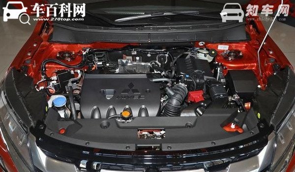 劲炫asx多少钱一辆 劲炫asx落地多少钱（大概11.49万元起）