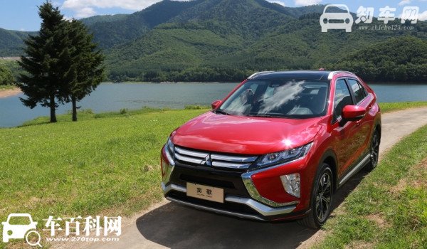 三菱奕歌二手车什么价格 三菱奕歌保值率怎么样